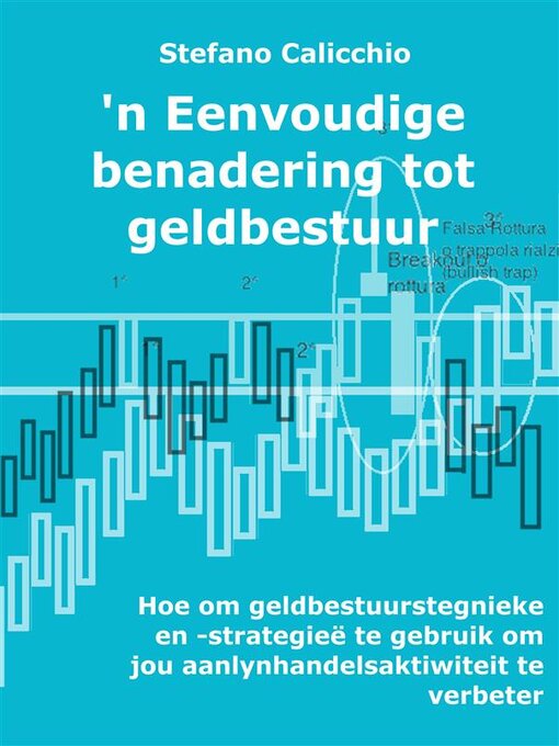 Title details for 'n Eenvoudige benadering tot geldbestuur by Stefano Calicchio - Available